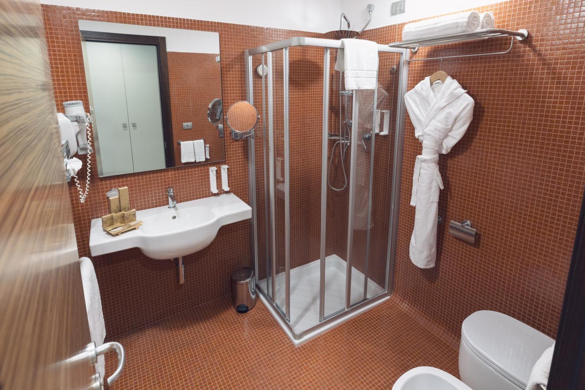 Selinunte Boutique Hotel มารีเนลลา ดี เซลีนุนเต ภายนอก รูปภาพ
