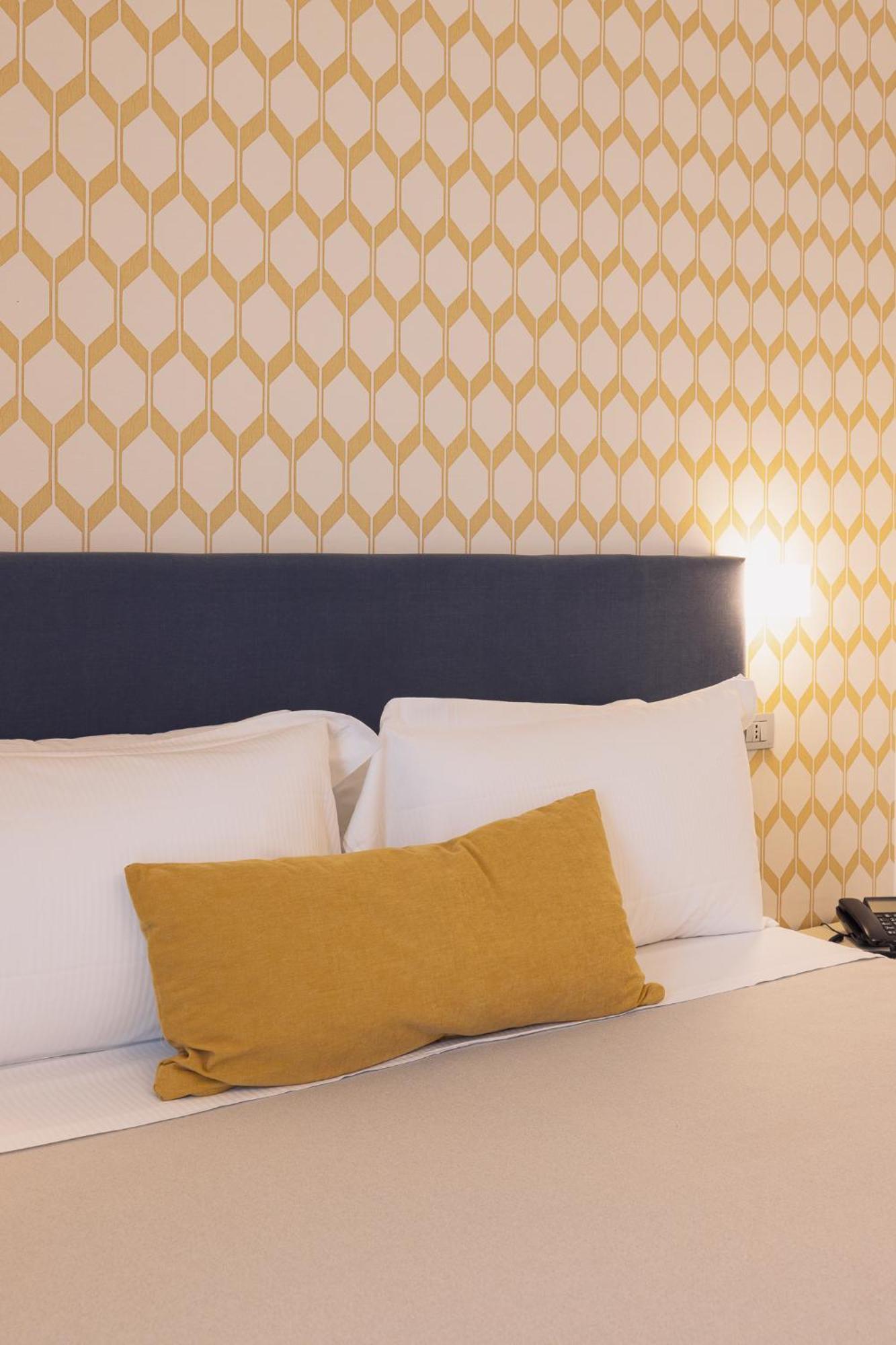 Selinunte Boutique Hotel มารีเนลลา ดี เซลีนุนเต ภายนอก รูปภาพ