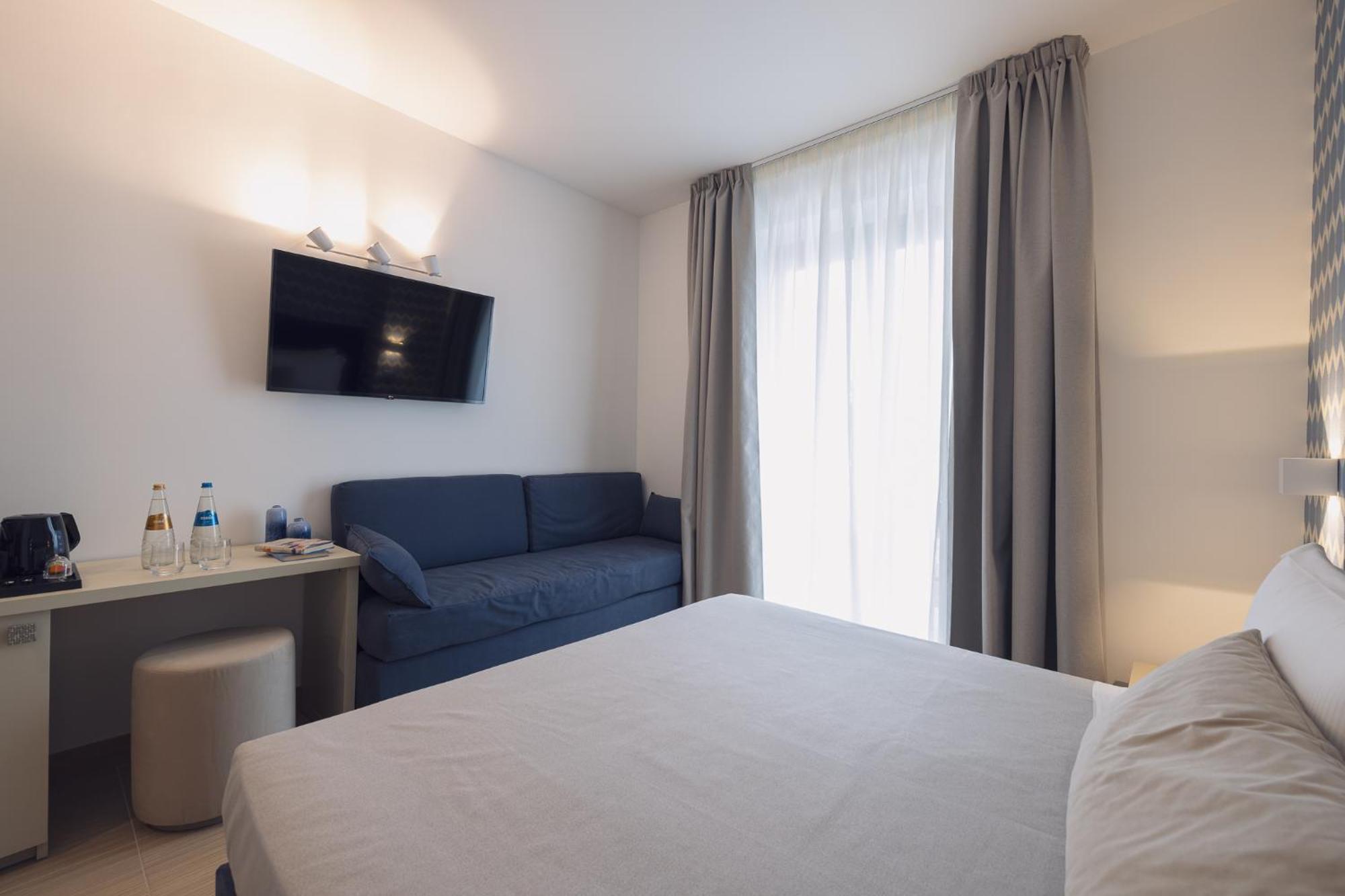 Selinunte Boutique Hotel มารีเนลลา ดี เซลีนุนเต ภายนอก รูปภาพ