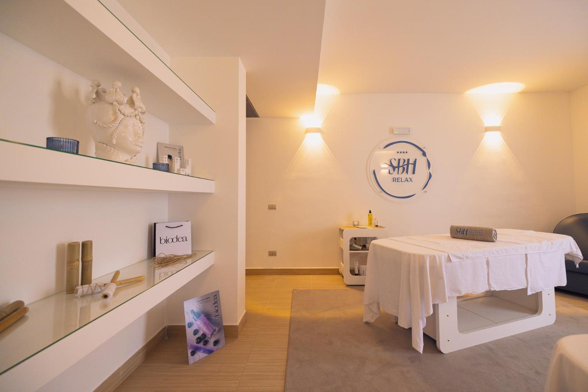Selinunte Boutique Hotel มารีเนลลา ดี เซลีนุนเต ภายนอก รูปภาพ