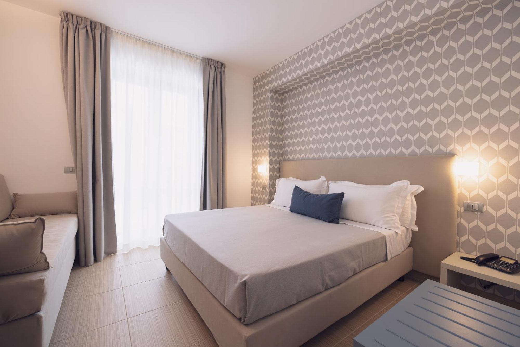 Selinunte Boutique Hotel มารีเนลลา ดี เซลีนุนเต ภายนอก รูปภาพ
