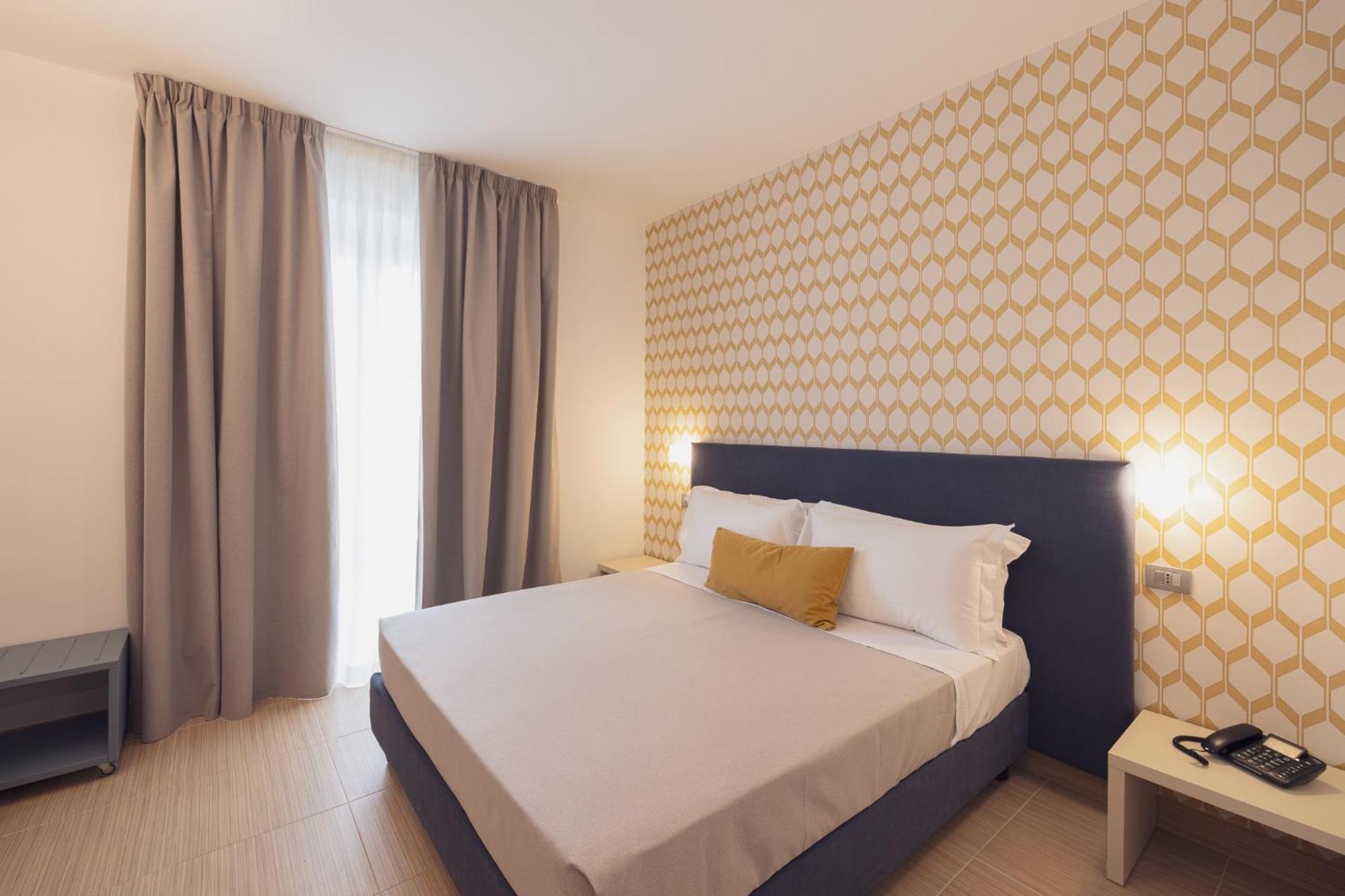 Selinunte Boutique Hotel มารีเนลลา ดี เซลีนุนเต ภายนอก รูปภาพ