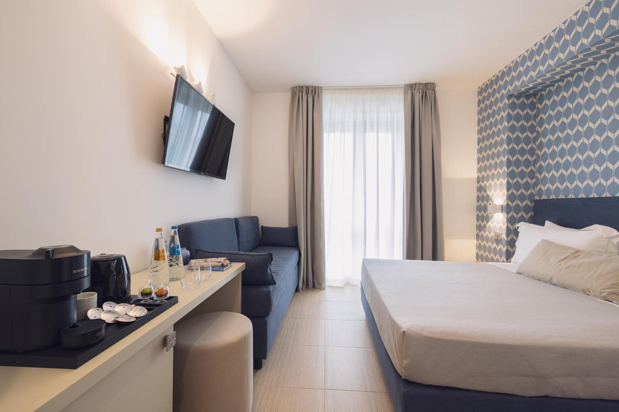 Selinunte Boutique Hotel มารีเนลลา ดี เซลีนุนเต ภายนอก รูปภาพ