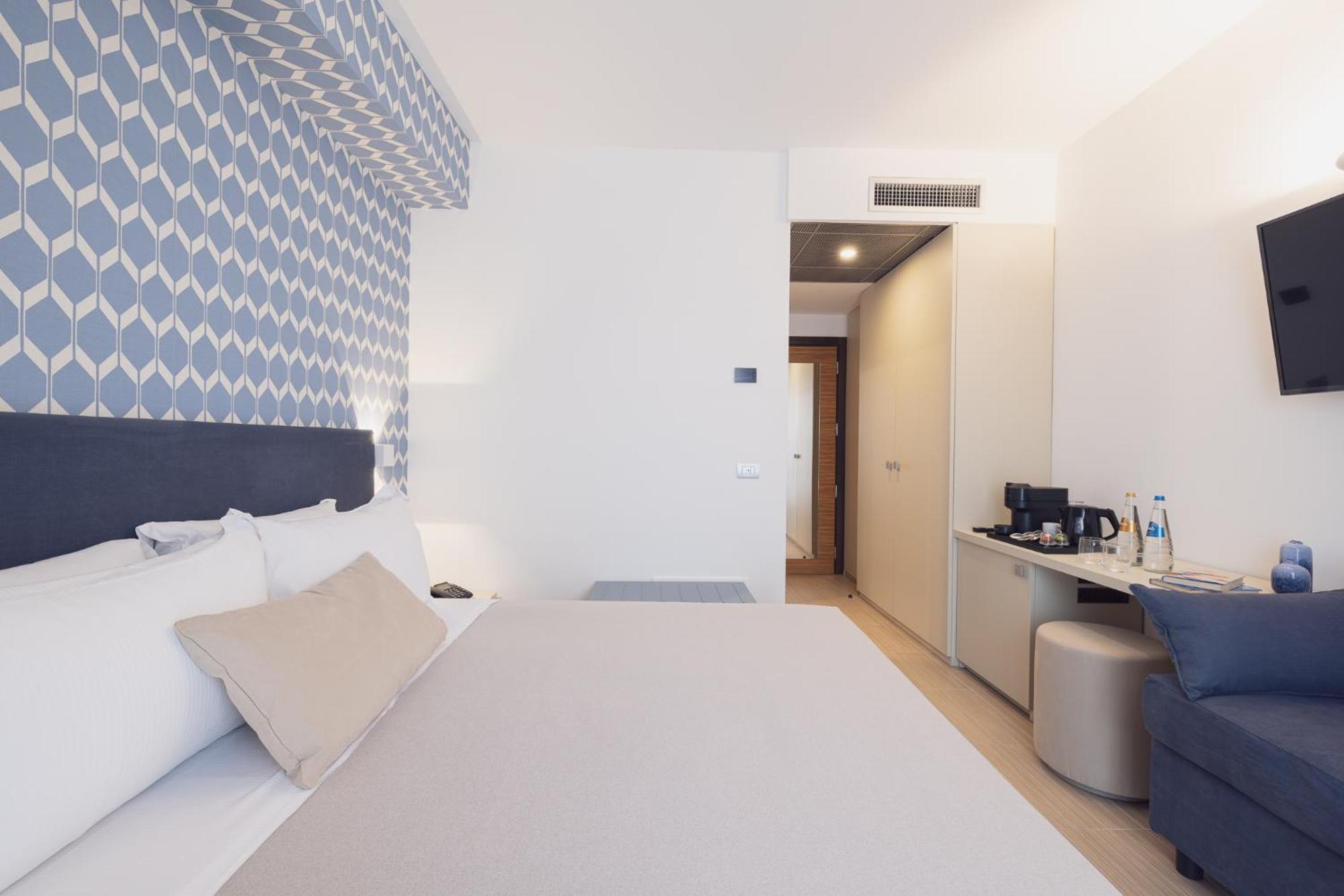 Selinunte Boutique Hotel มารีเนลลา ดี เซลีนุนเต ภายนอก รูปภาพ