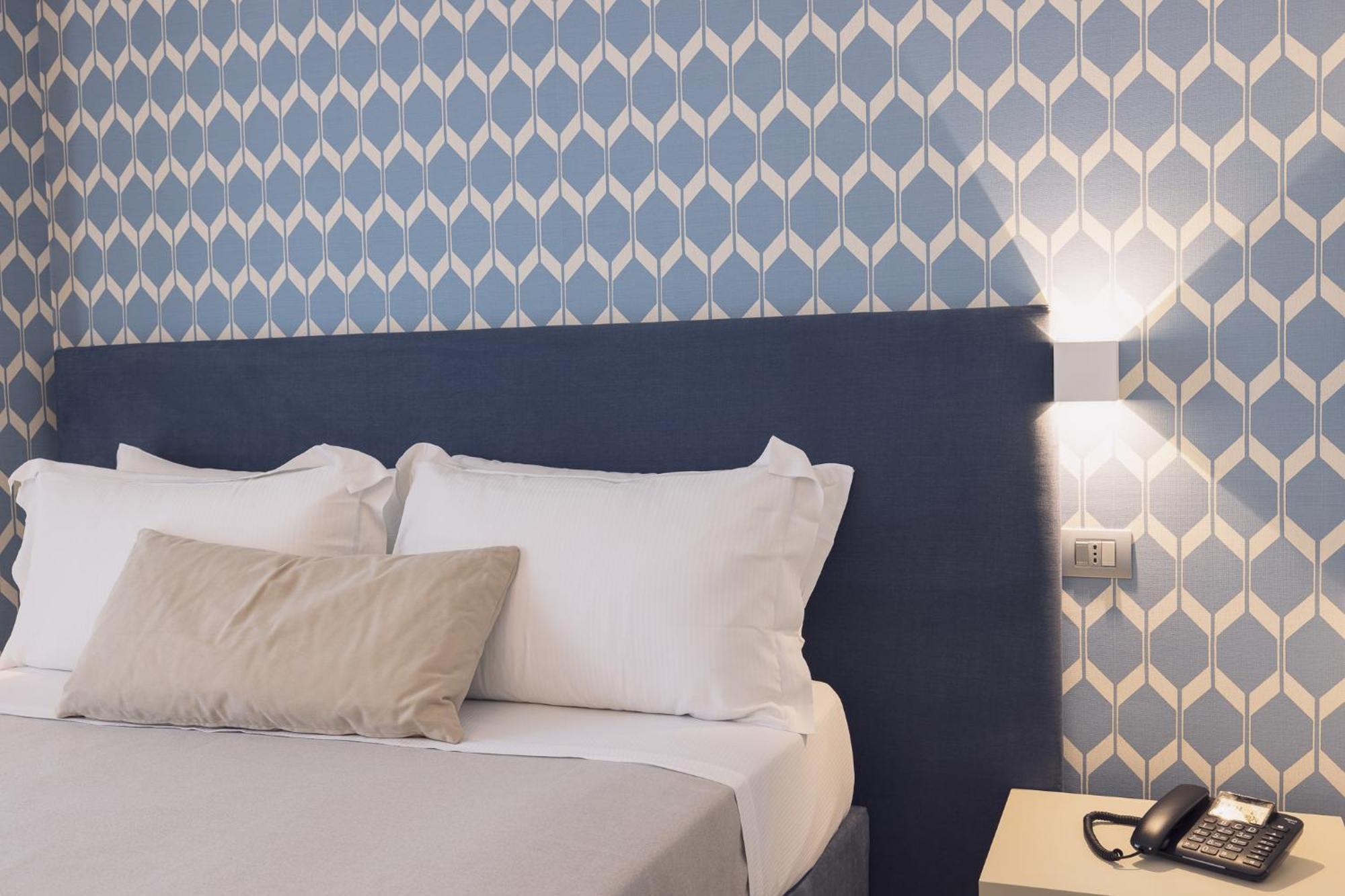 Selinunte Boutique Hotel มารีเนลลา ดี เซลีนุนเต ภายนอก รูปภาพ